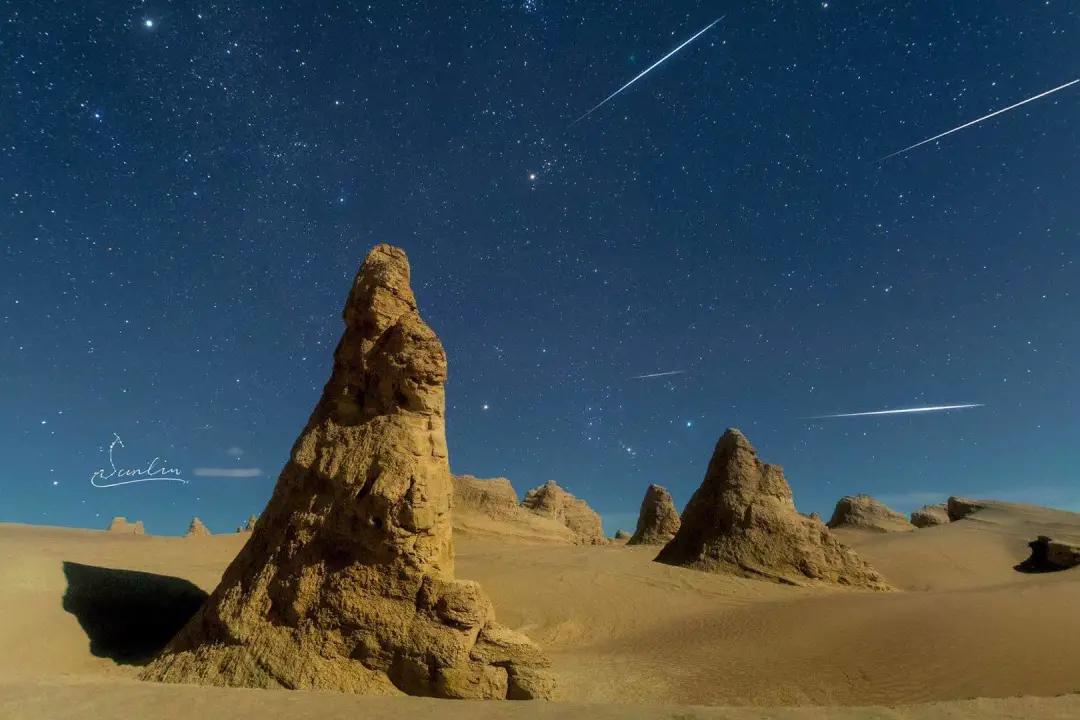 赛什腾|竟为探索星辰大海？在2800米，他们放了个气球