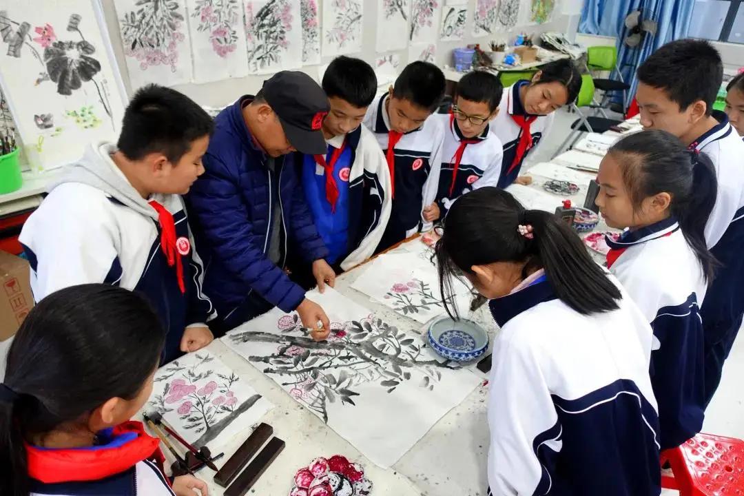 深圳福永中学_福永中学_福永中学师资力量