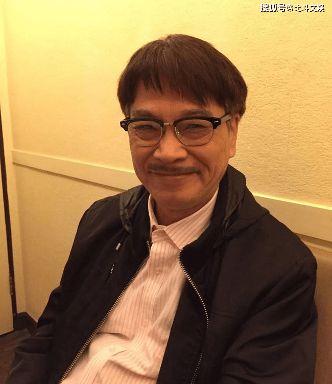 吴孟达留之际,一值陪伴并对外发布消息的为何是田启文,他和达叔星爷的关系_周星驰