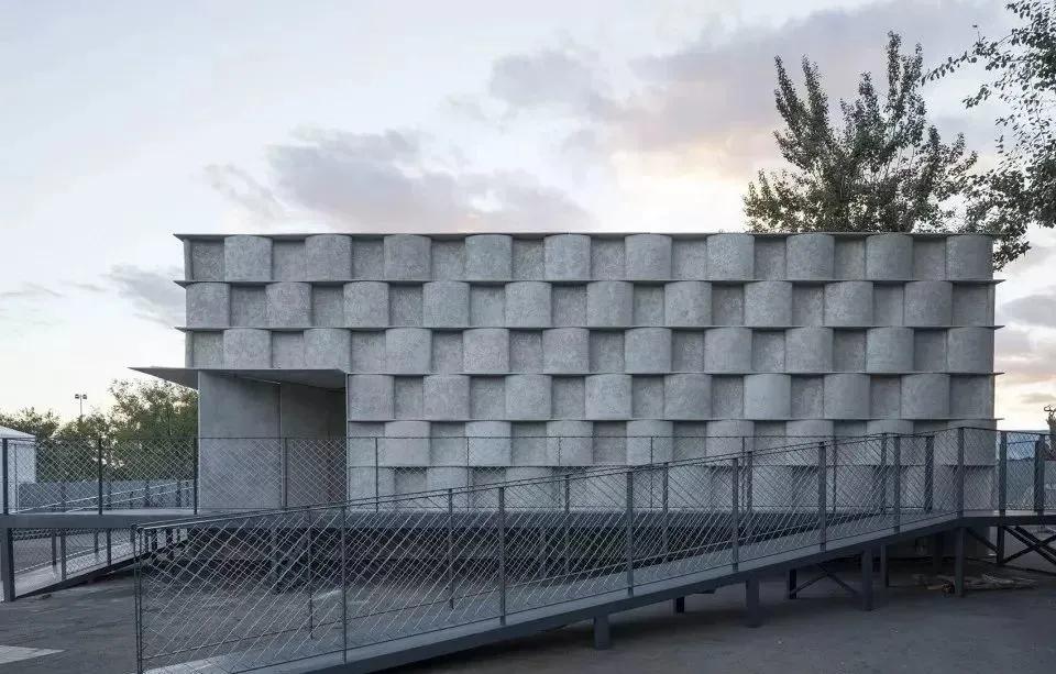 什么是透光混凝土