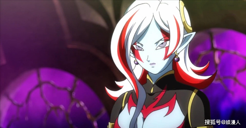 龙珠英雄:贝吉塔下落不明,3月18日新时空大战篇开启