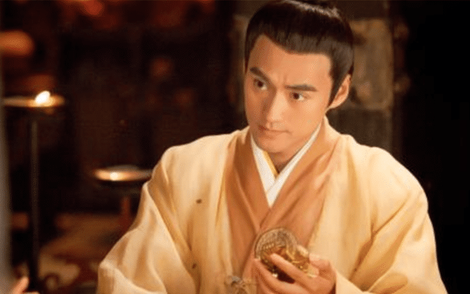 好为梁父吟的上一句对联