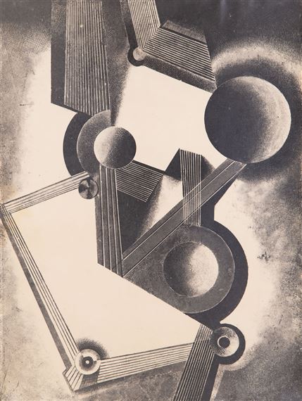 18911939波兰卡罗尔希勒karolhiller建构主义画家射手座艺术家