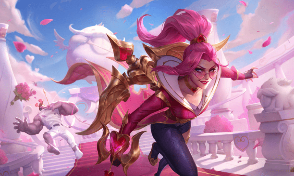 lol手游:vn如何打团?ks颜轩:掌握两点秘诀,秀出一片天