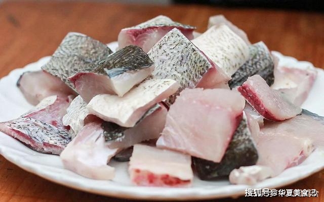 原創不論燒什麼魚多加這1步魚肉鮮嫩解饞湯汁濃稠下飯