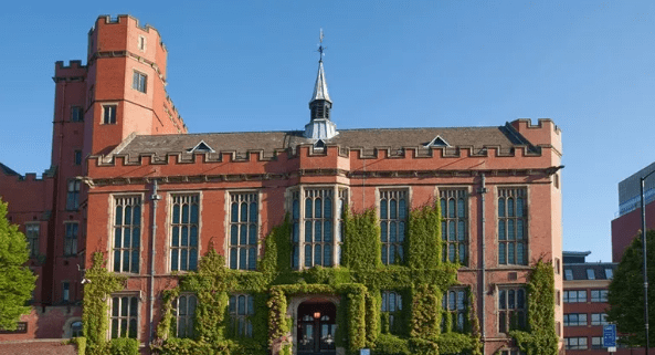 考文垂排名_考文垂大学(3)