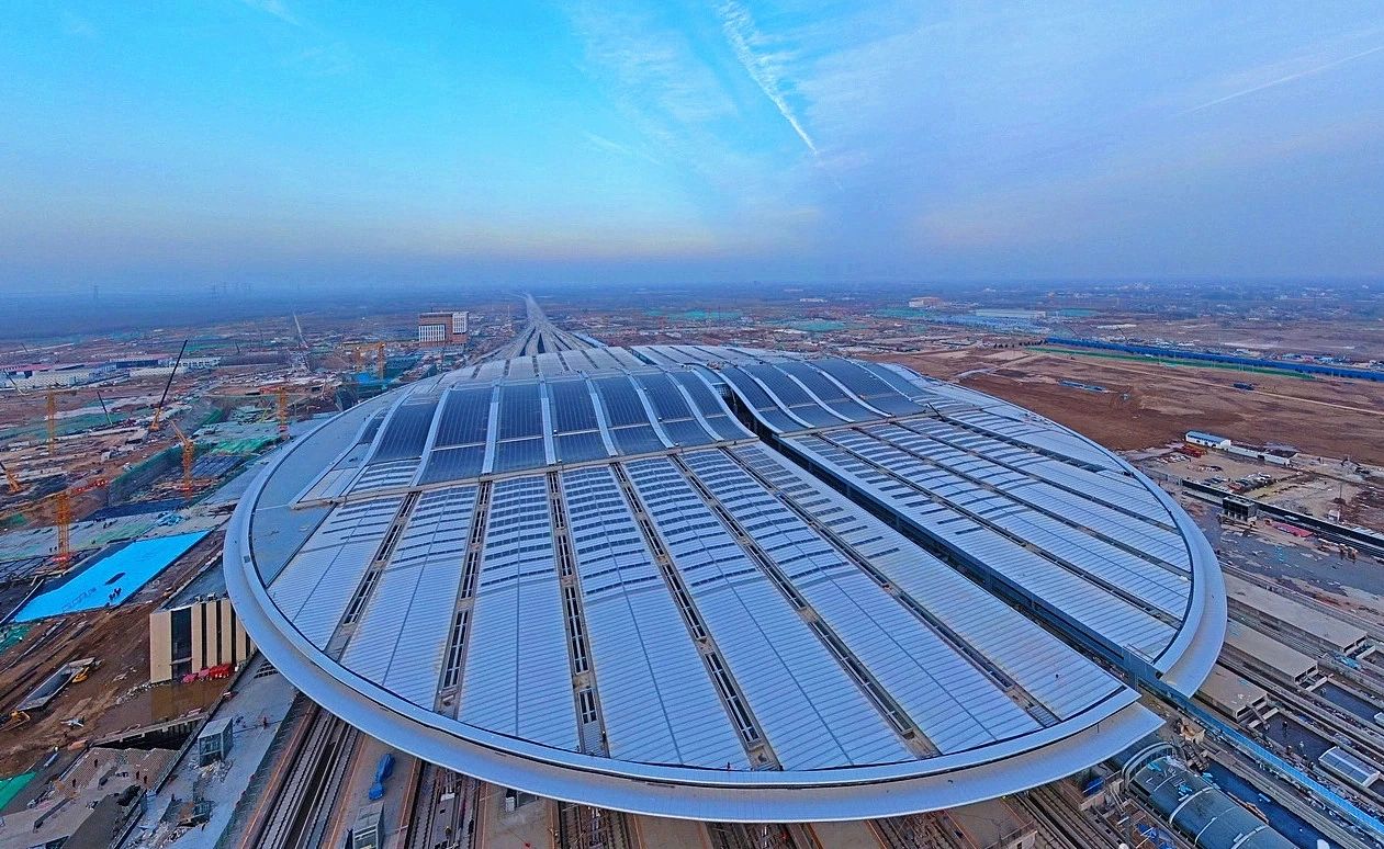 中央空调迎来磁悬浮离心机拐点,美的上演弯道超车-家电圈官网