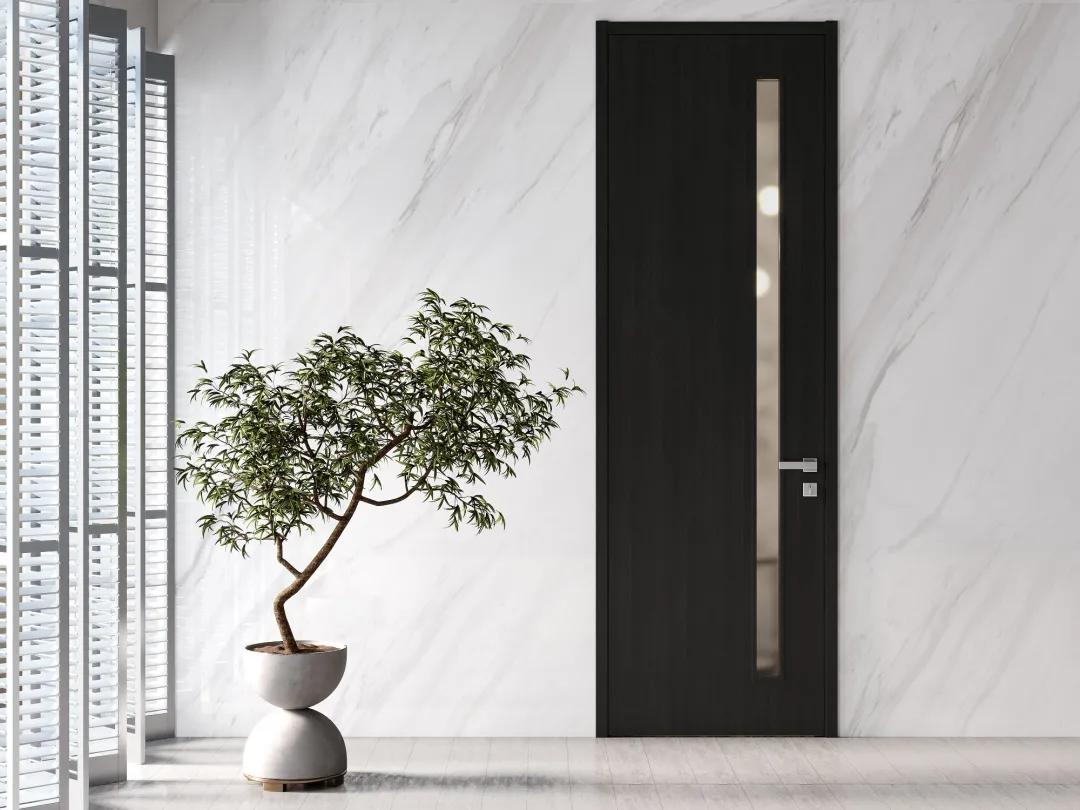 德州博洛尼定制推开门解锁不同空间与情绪