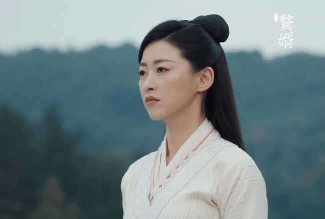 《赘婿》热播,楼舒婉彻底黑化,她又成了最大赢家