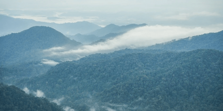 “马来西亚”最大的旅游与避暑胜地，云顶高原