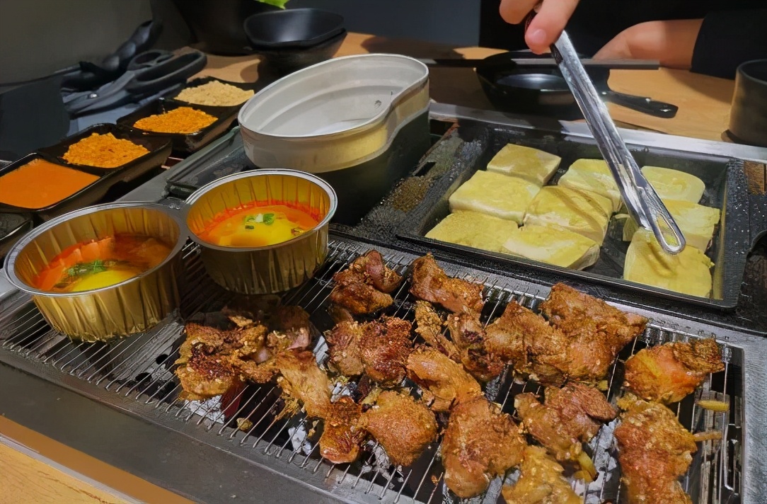 郑州高铁东站附近美食合集来啦