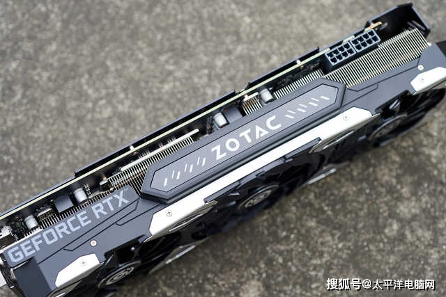 游戏|12G显存真有用吗？索泰RTX 3060天启OC评测