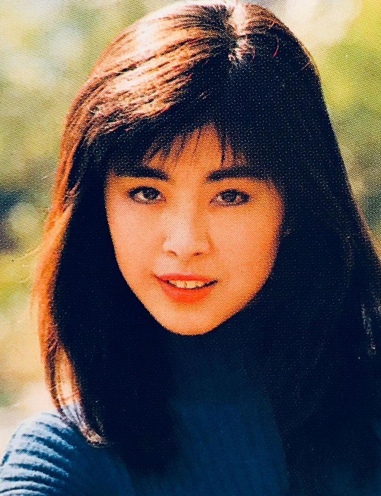 素颜女神王祖贤两度登上美国时代周刊时尚穿搭引领潮流30年