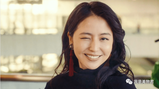 唐探3中美出微风的长泽雅美日本艺能界千变万化的时尚女神