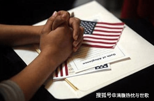 美国真有这么香？如今“风景线”不断，大量华人却仍不愿回国？