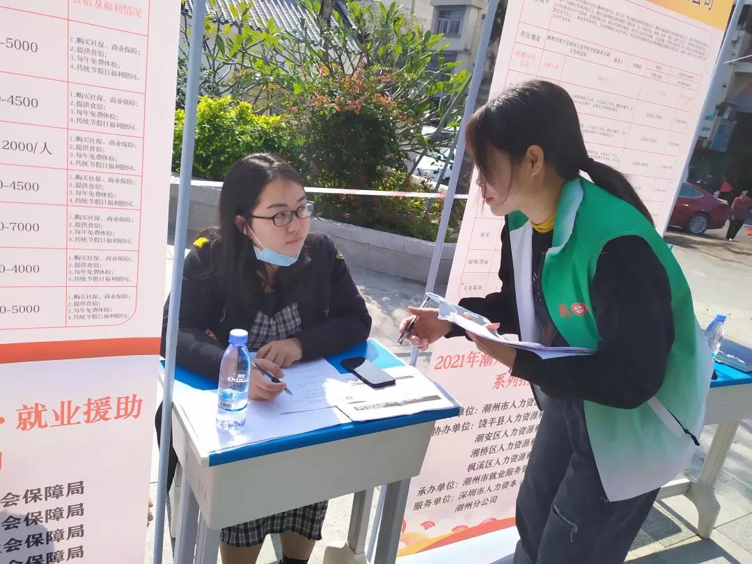 2021饶平人口普查_人口普查图片