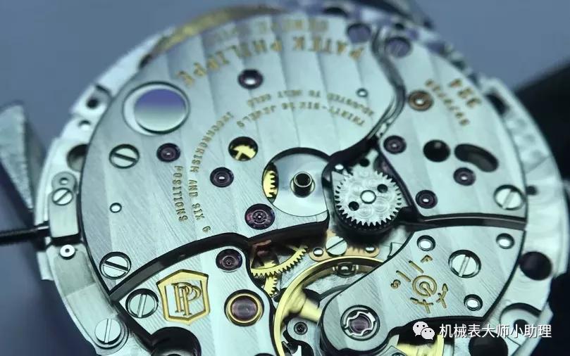 原来手表的等级并不是机芯决定的，你的表买亏了吗？