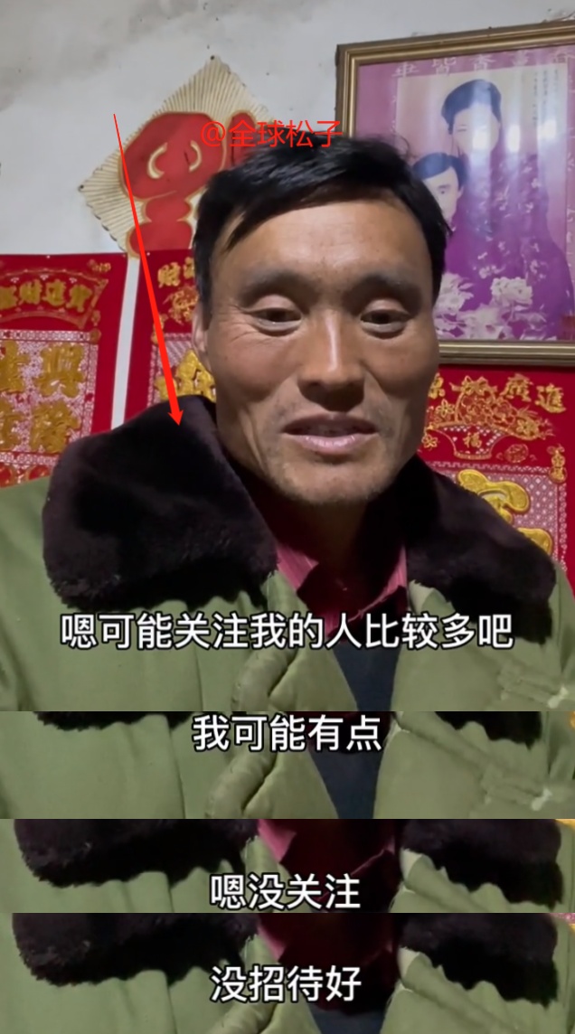 原创暖心拉面哥为电影失孤原型郭刚堂发声帮其寻找孩子