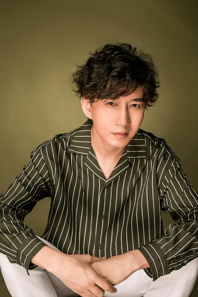 歌手潘旭发布单曲《一刀》_广东