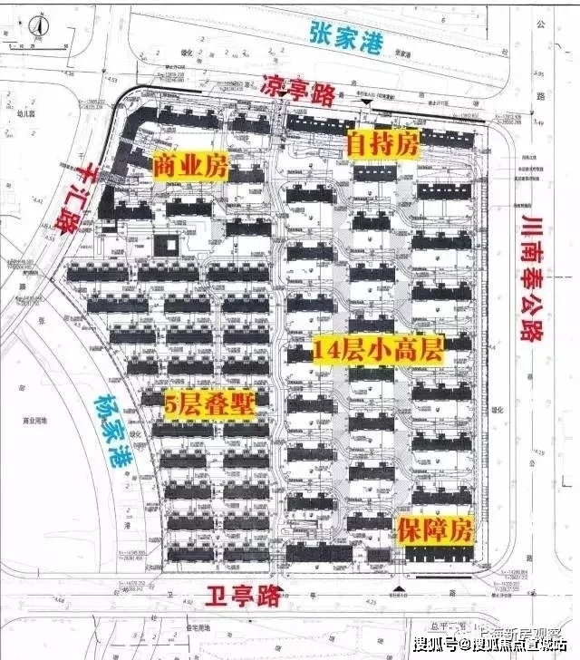 祝桥人口_独家披露 先疯涨,再调控 的惊天内幕 禁发朋友圈(3)