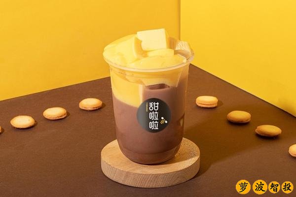 加盟饮品店排行榜_奶茶品牌连锁排行榜,优秀的奶茶品牌琉璃净值得加入