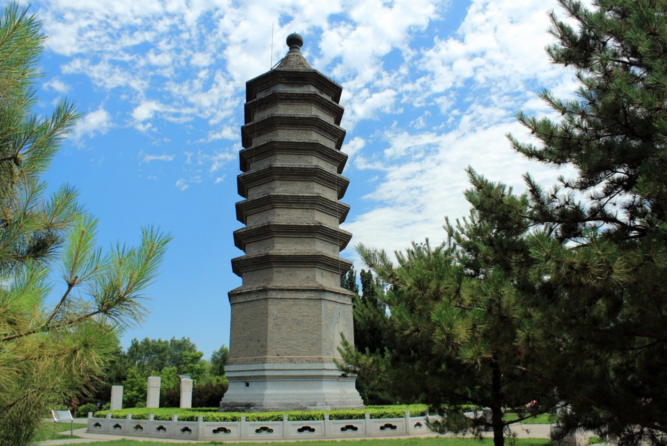 北京这座500年历史的公园，免费还暗藏玄机，有湖有塔有乐园