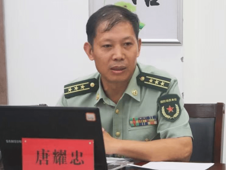 湖北宜昌当雷锋精神遇上军营绽放别样光彩