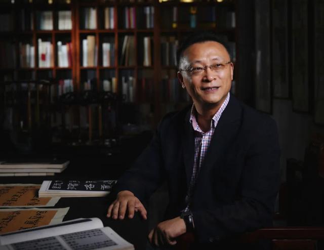 上海市书法家协会常务理事 朱涛书法作品欣赏 字帖