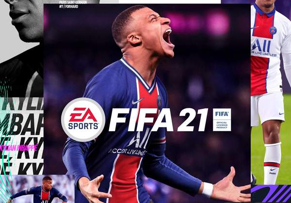 玩家|玩家辱骂《FIFA 21》球员本尊被判无罪 帐号被EA永封