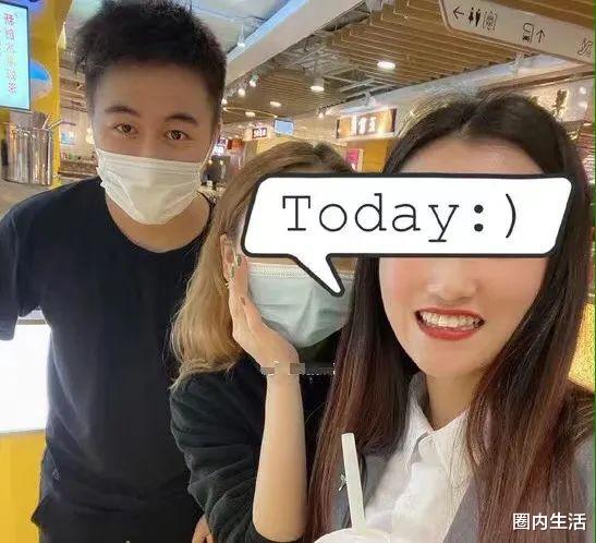 双人口罩照_戴口罩的双人情侣头像(3)