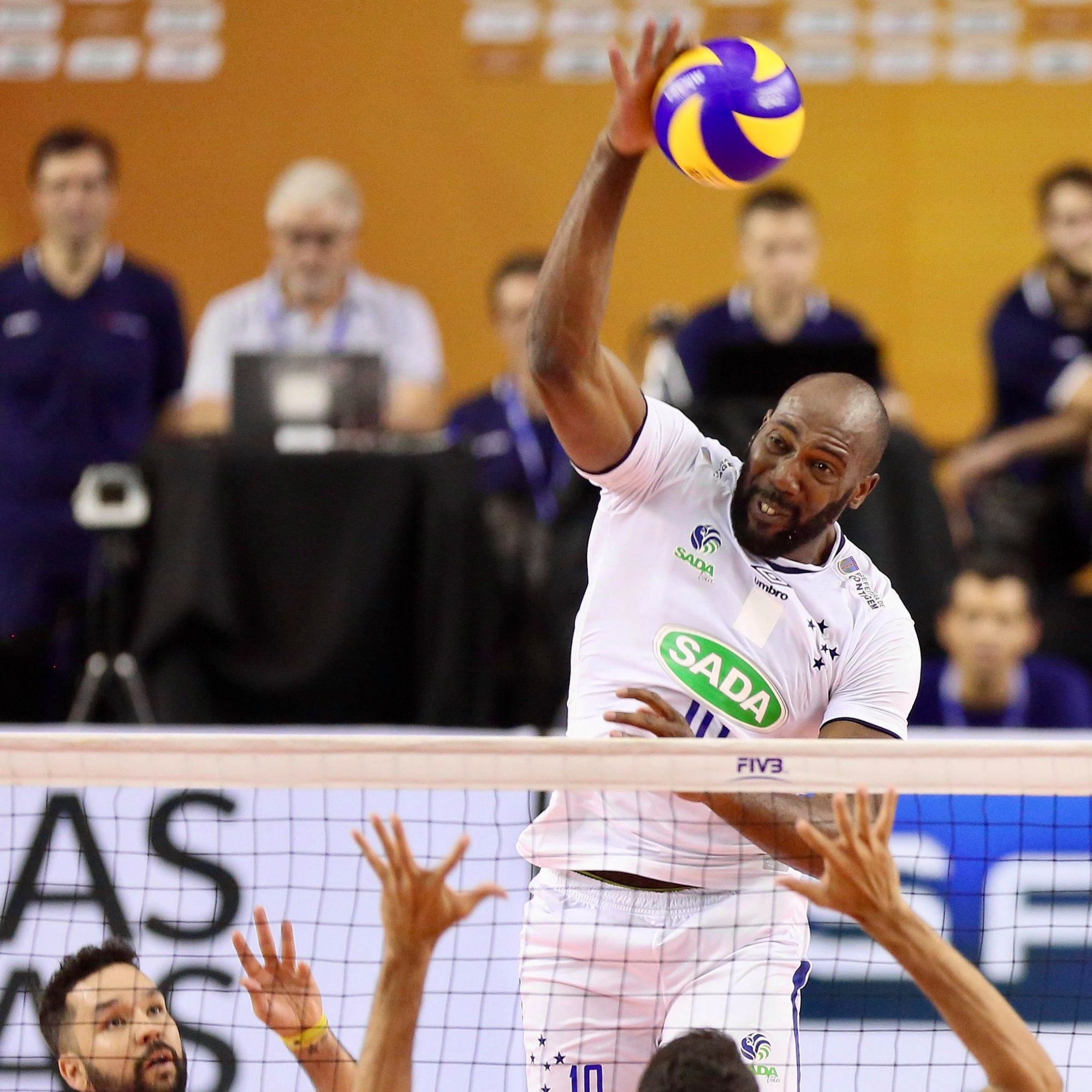 国际排联百大榜roster100:西蒙_simon