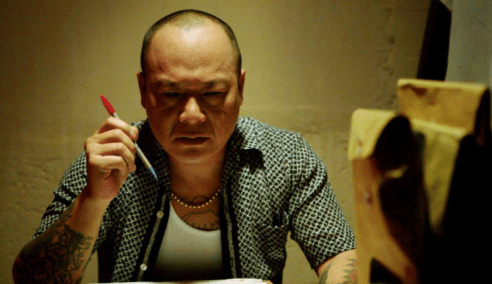 就退出了江湖,现在的他走上了抖音的平台上卖萌,点赞也有上百万之多了