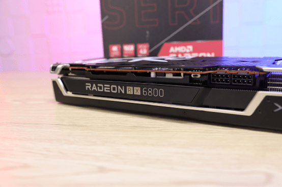 挖掘潜力xfxrx6800海外版超频实战