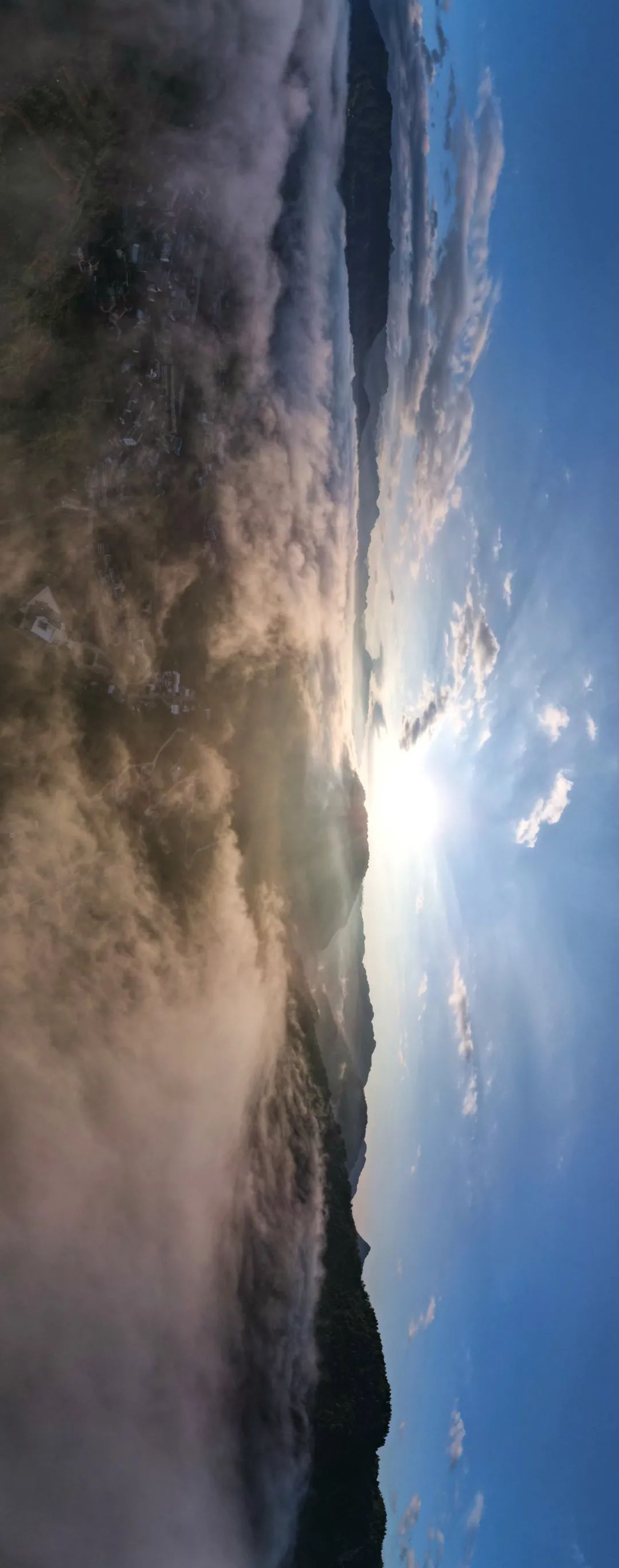 壶瓶山：湖南北界的奇妙世界