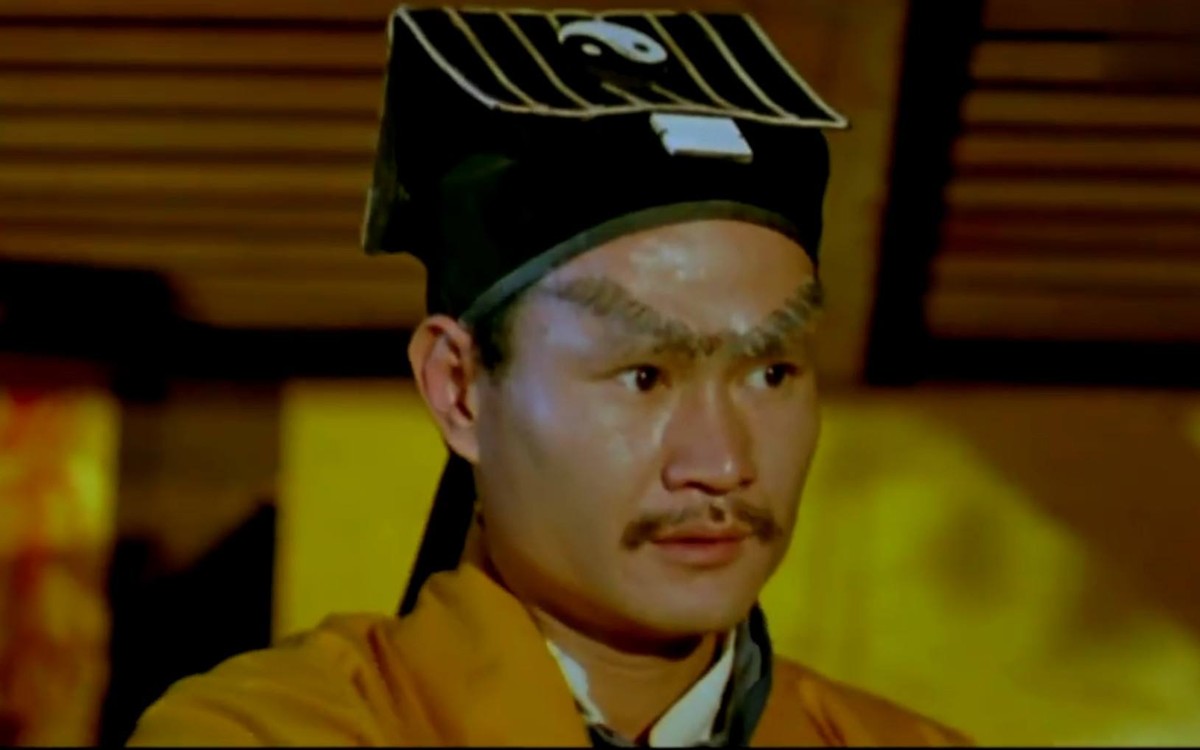 7分!《一眉先生》成扑街大烂片,果然不是谁都是林正英_电影