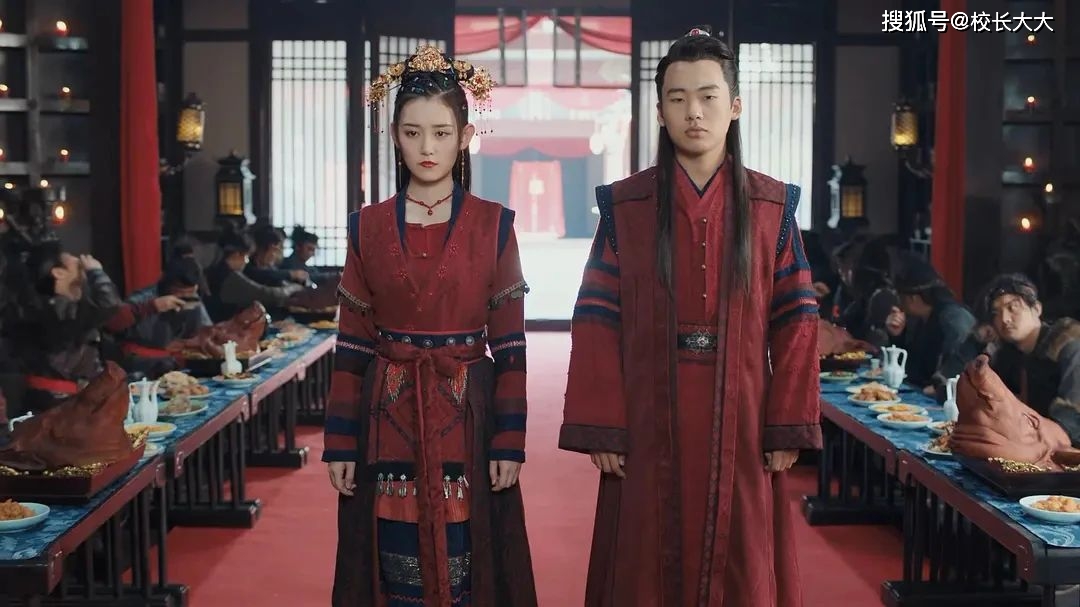 赘婿大结局一言难尽结尾令人失望