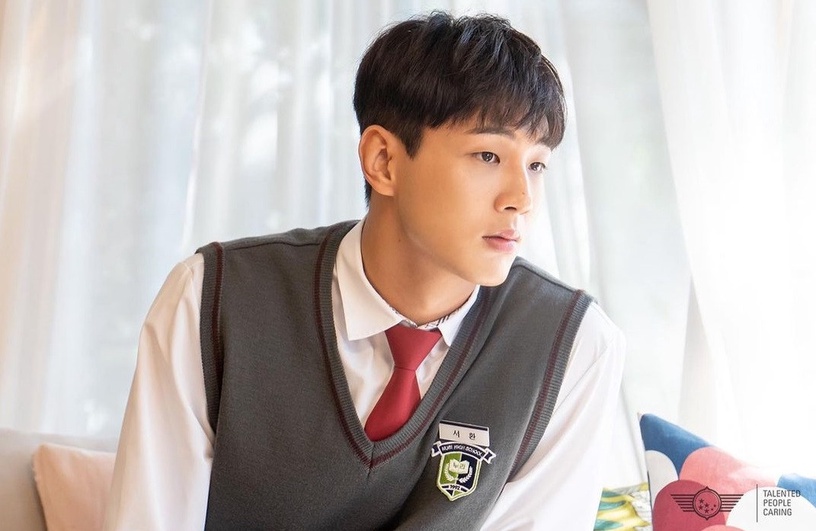 金志洙骚扰金所泫言论曝光!