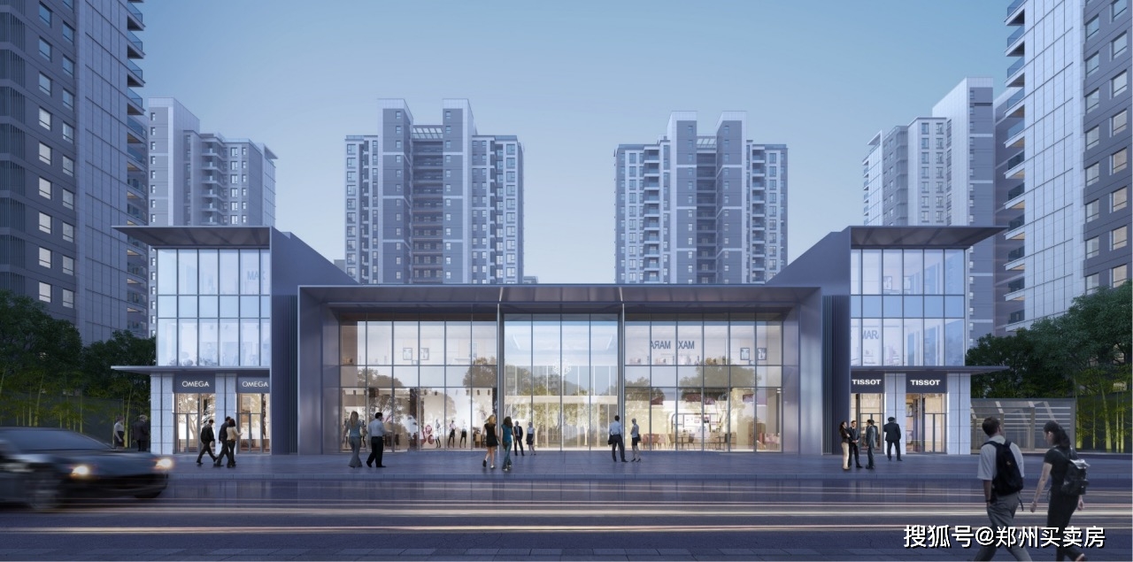 郑州最牛建筑公司排名前十
