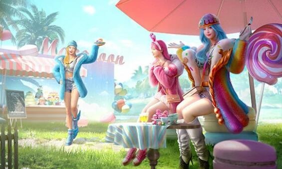 马卡龙排行_被捧红的马卡龙,车主不足5万买了台黄色的,一个月后:比较满意(2)