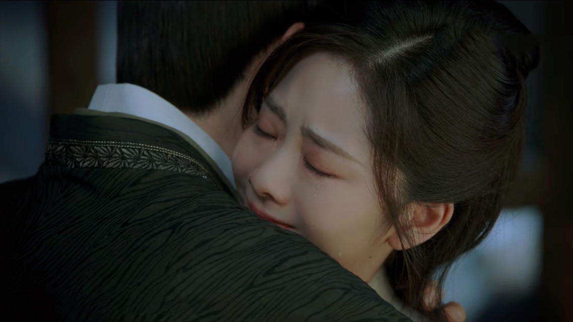 原创锦心似玉大结局十一娘儿女双全徐令宜帮助谨哥建功封爵