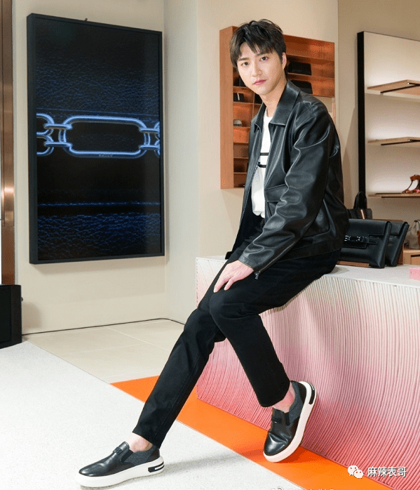 原创都是女强男弱江宏杰和张铎老公差别怎么这么大