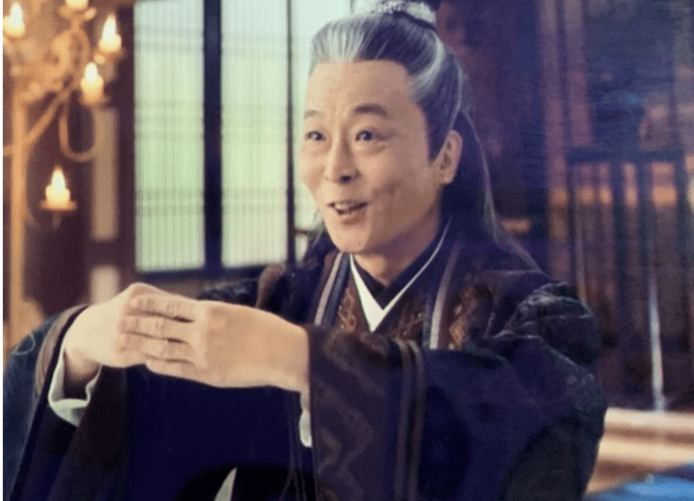 本以为是大boos没想到太师突然死了赘婿结局把观众看懵了