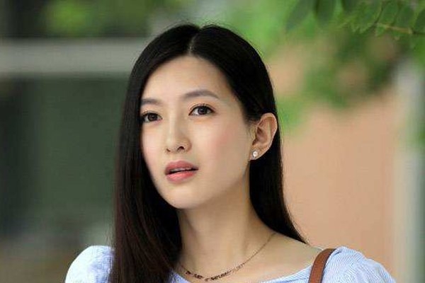 江疏影結婚了嗎老公是誰江疏影個人資料簡介