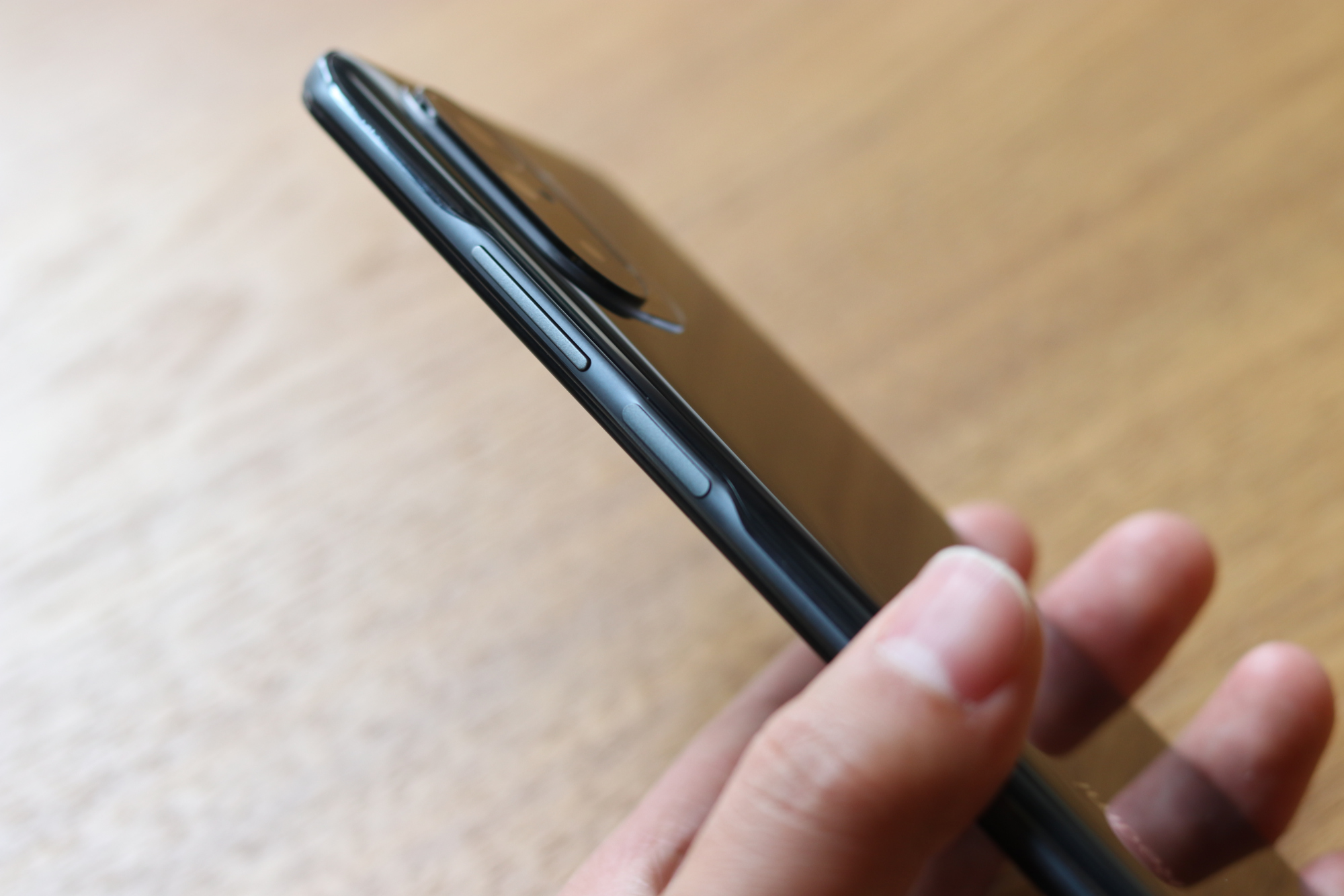 原创小米之家预定的红米k40pro终于到手了不吹不黑说说真实感觉