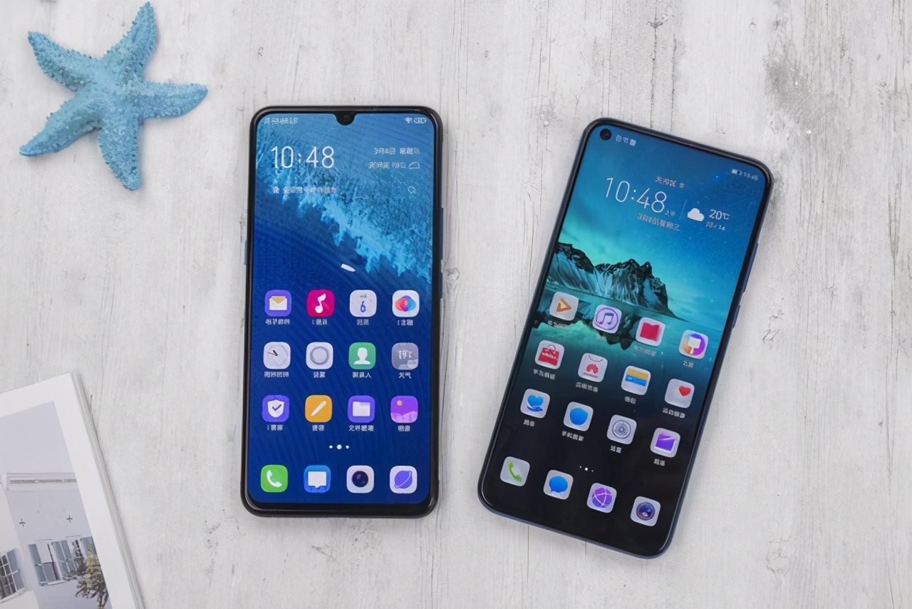 pro都能升级鸿蒙,但同样搭载麒麟980的荣耀v20,荣耀magic2却不在升级