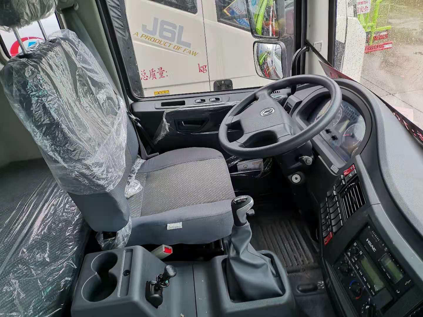 东风d9多利卡12吨洒水车,图片展示_搜狐汽车_搜狐网