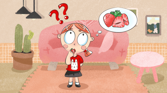 当心！草莓挑错、洗错、吃错，宝宝到底能不能放心吃草莓？_品种