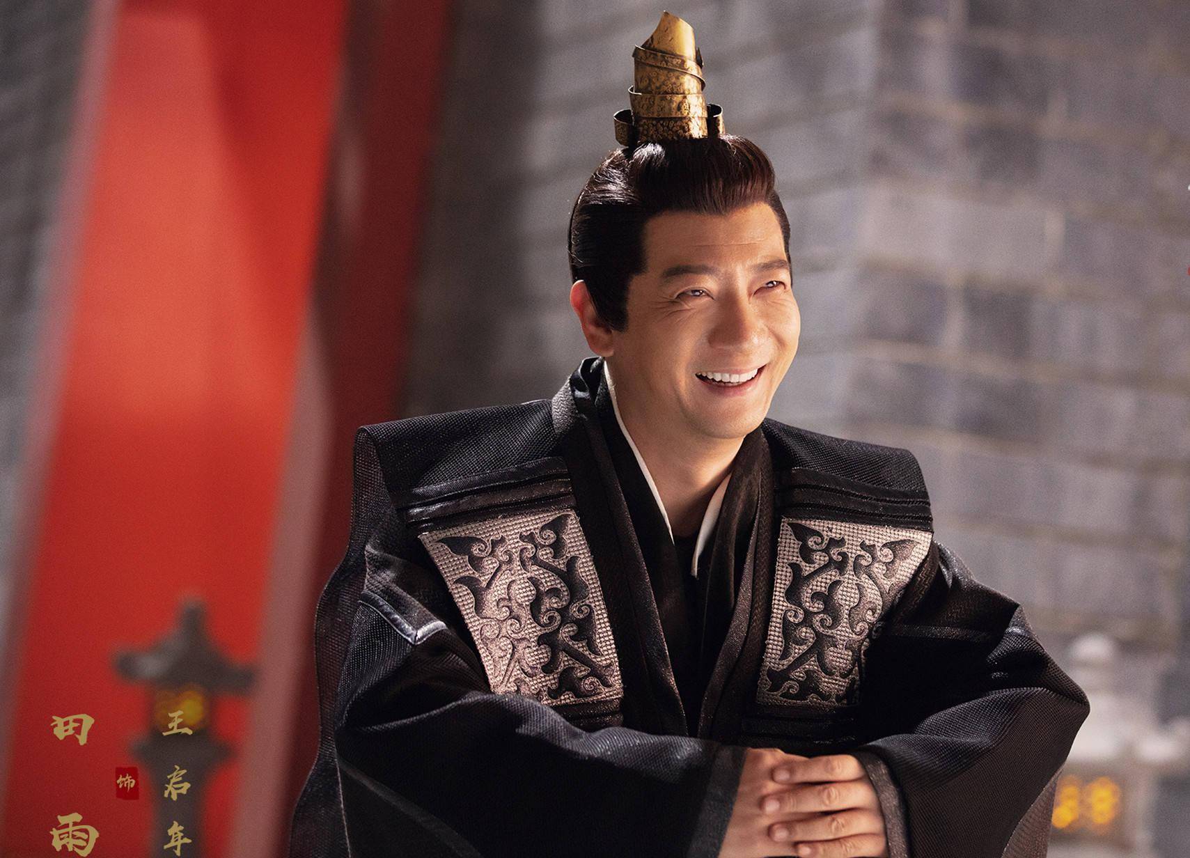 原创汤唯男友田雨的走红史梁伯龙当年一句话令他晚成名二十年