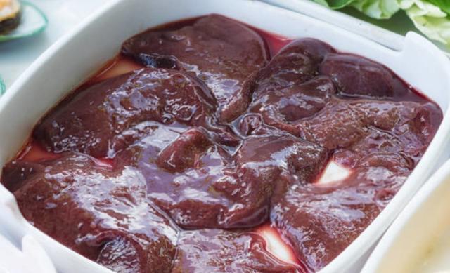 怎么样处理猪肝才能处理干净 554a9e3dd7e84217b2bb068ff60f699d.jpeg