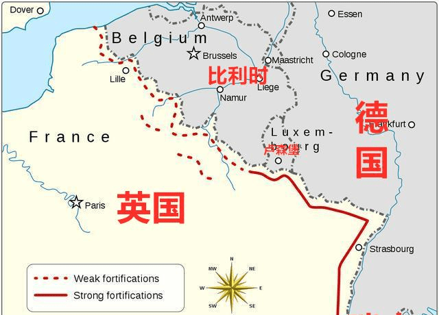 卢森堡诺人口_卢森堡地图